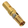 09691825422 - CONN D-SUB SOCKET 10-12AWG CRIMP