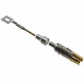 D130344 - CONN D-SUB SCKT COAX CABLE CRIMP