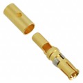 DM53742-5004 - CONN D-SUB SOCKET COAX CABLE SLD