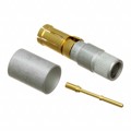 09691827232 - D SUB MIXED FE CRIMP/CRIMP COAX