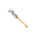 86563005064LF - CONN D-SUB PIN 20-24AWG CRIMP