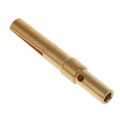 1731120215 - CONN D-SUB SOCKET 20-24AWG CRIMP