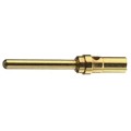 1731120203 - CONN D-SUB PIN 18-22AWG CRIMP