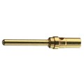 1731120208 - CONN D-SUB PIN 26-28AWG CRIMP