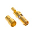 1731120169 - CONN D-SUB SOCKET COAX GOLD