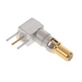1731120823 - COAX PCB ANGLED CONTACT 50 OHM