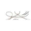 09670008136 - CONN D-SUB PIN 20-24 AWG CRIMP