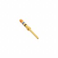 204370-5 - CONN D-SUB PIN 22-28AWG CRIMP