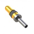 8638PPC1006LF - CONN D-SUB PIN 16-18AWG CRIMP