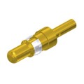 131A11019X - CONN D-SUB PIN 16-20AWG CRIMP