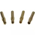 09670007676 - D-SUB AWG 24-28 FEMALE CLIP CONT