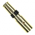 L17DM53744201 - CONN D-SUB SOCKET 6AWG CRIMP