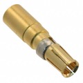 09691825423 - CONN D-SUB SOCKET 8-10AWG CRIMP