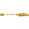 09692827233 - D SUB MIXED MA CRIMP/CRIMP COAX