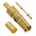 09691825230 - CONN D-SUB SCKT COAX CABLE CRIMP