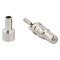 902-NM5809 - CONN D-SUB SOCKET COAX GOLD