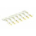 7918-PIN-F-10K - HD D-SUB CRIMP TYPE PINS, FEMALE