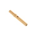 340100502B - CONN D-SUB SOCKET CRIMP