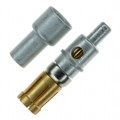 5-228596-2 - CONN D-SUB SCKT COAX CABLE CRIMP