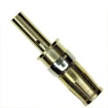 13-000291 - CONN D-SUB SOCKET 16-20AWG CRIMP