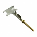 10090932-P2448LF - CONN D-SUB PIN 24-28AWG CRIMP