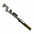 10090933-S2448LF - CONN D-SUB SOCKET 24-28AWG CRIMP