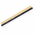 0717154002 - CONN D-SUB PIN PCB GOLD