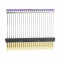 0051251005 - CONN D-SUB PIN PCB GOLD