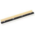 0709844009 - CONN D-SUB PIN PCB GOLD