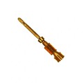 66556-3 - CONN D-SUB PIN 22-28AWG CRIMP