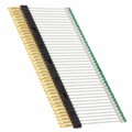 0051251020 - CONN D-SUB PIN 28-36AWG PCB GOLD