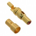 09692815233 - CONN D-SUB PIN COAXIAL CABLE