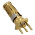 132J24019X - CONN D-SUB SOCKET SLDR GOLD