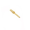 131A15019X - CONN D-SUB PIN 20-24 AWG CRIMP