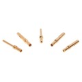 61030000080 - CRIMPKONTAKTE BUCHSE AWG 24/28 A