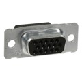 1658681-1 - CONN D-SUB HD HOUSING RCPT 15POS