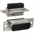 163X10179X - CONN D-SUB HD HOUSING PLUG 26POS