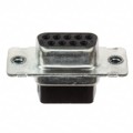 745907-1 - CONN D-SUB HOUSING RCPT 9POS