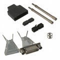 0834249014 - CONN MICRO-D HOUSING RCPT 25POS