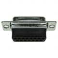 L177-RR-A-15-S - CONN D-SUB HOUSING RCPT 15POS