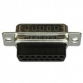L777-RR-A-15-P - CONN D-SUB HOUSING PLUG 15POS