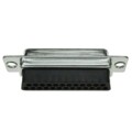 L177-RR-B-25-S - CONN D-SUB HOUSING RCPT 25POS