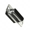 865615SLTLF - CONN D-SUB HOUSING RCPT 15POS