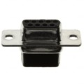 170-009-272L000 - CONN D-SUB HOUSING RCPT 9POS