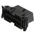 0511151601 - CONN HOUSING RCPT 16POS