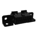 0511161601 - CONN HOUSING RCPT 16POS