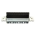 207464-2 - CONN D-SUB HOUSING PLUG 25POS