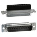 207464-7 - CONN D-SUB HOUSING PLUG 25POS