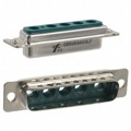 DB5W5PA00LF - CONN D-SUB HOUSING PLUG 5POS