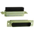 5205208-1 - CONN D-SUB HOUSING PLUG 25POS